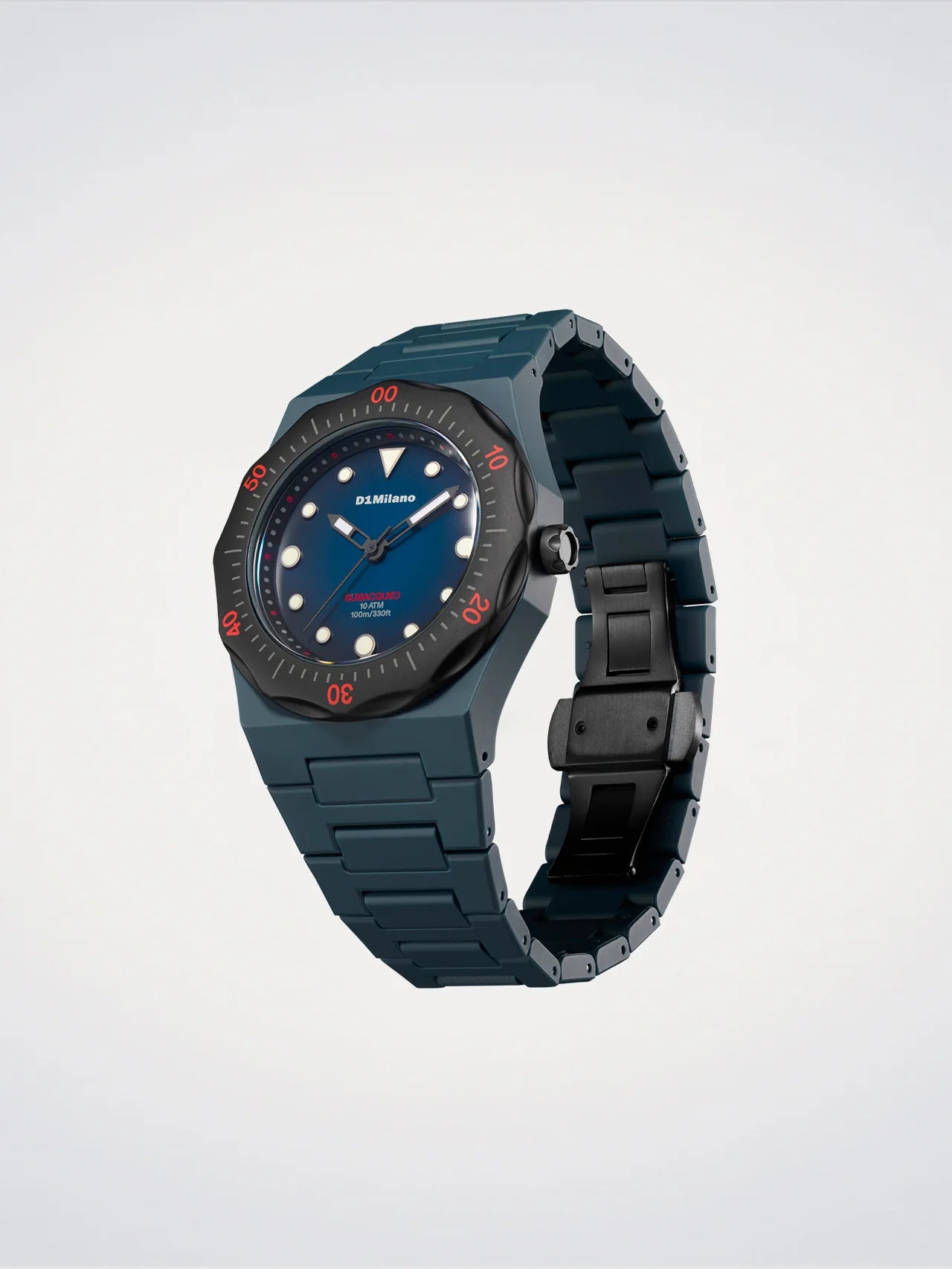 D1 Milano Drift Diver