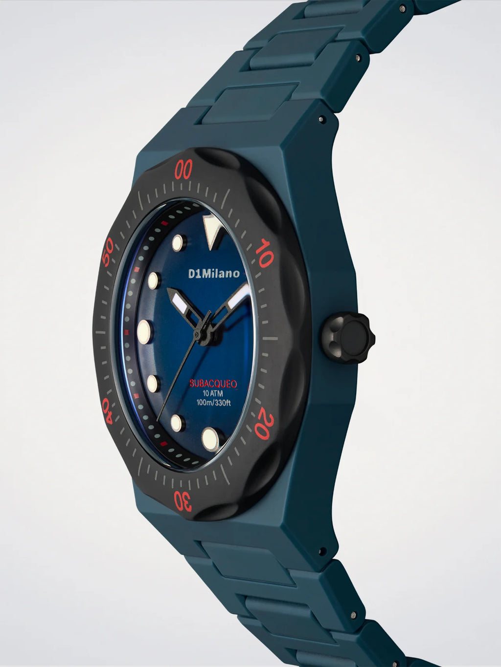 D1 Milano Drift Diver