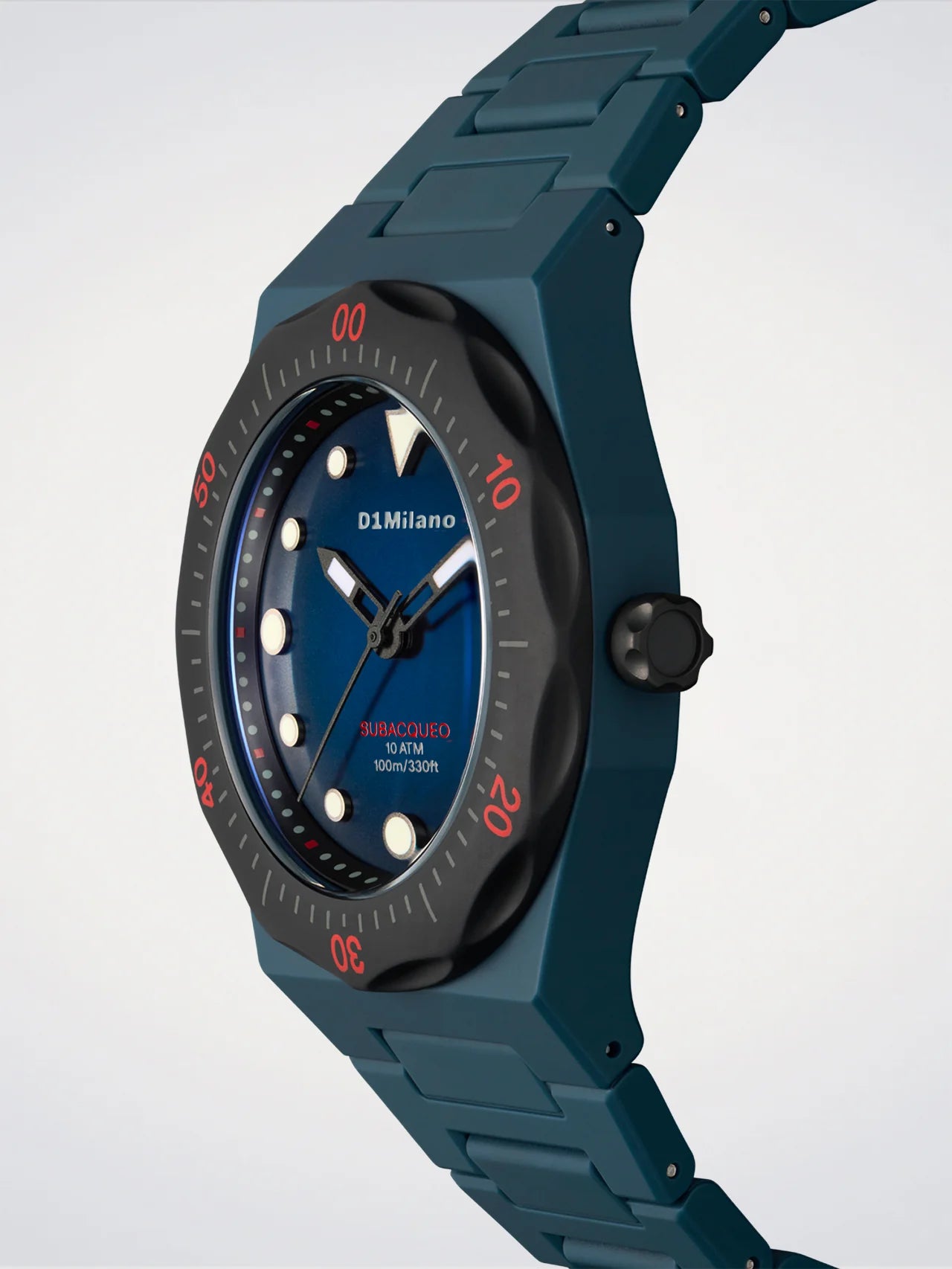 D1 Milano Drift Diver