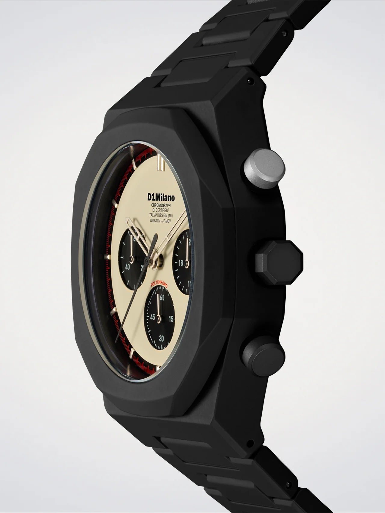 D1 Milano Void Phantom