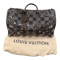 Louis Vuitton Keepall 50  Brown/Clean