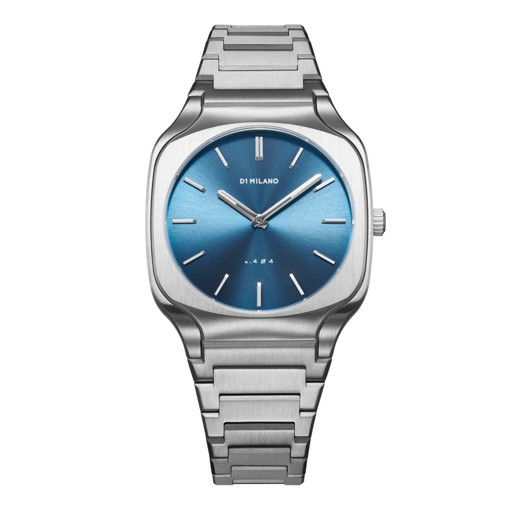 Orologio D1 Milano Modello CARIBBEAN