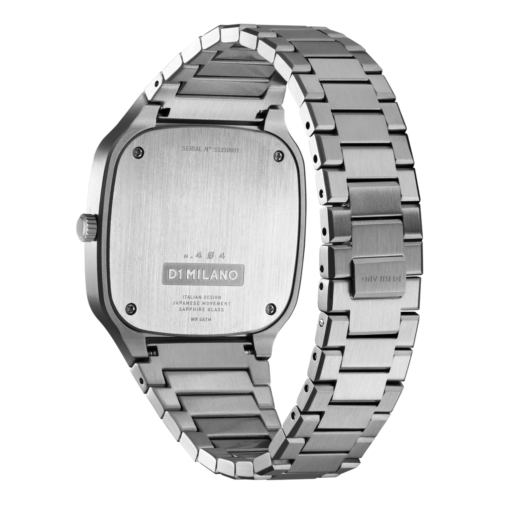 Orologio D1 Milano Modello CARIBBEAN