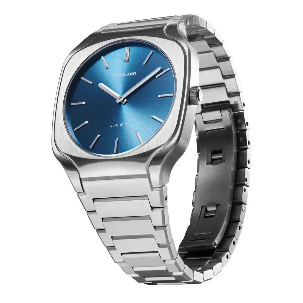 Orologio D1 Milano Modello CARIBBEAN