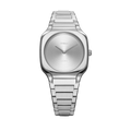 Orologio D1 Milano Modello DISCO GREY