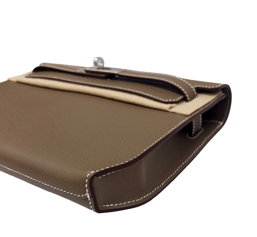Hermés Pochette Hermès Kelly Dépêches
