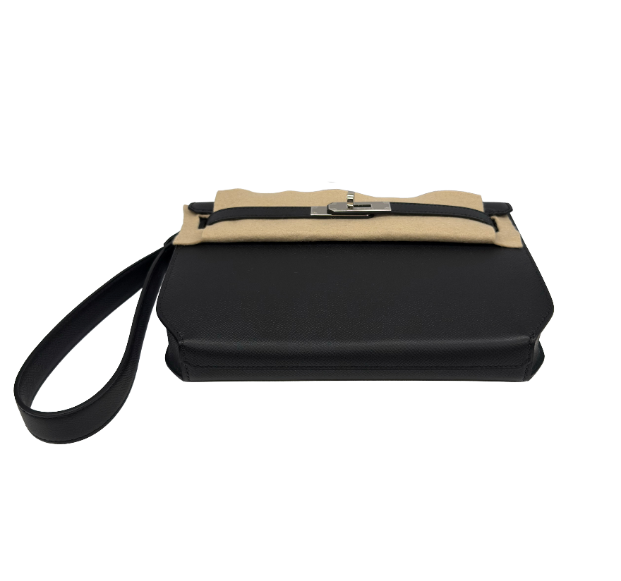 Hermés Pochette Hermès Kelly Dépêches