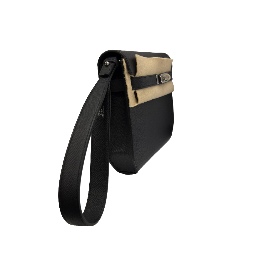 Hermés Pochette Hermès Kelly Dépêches