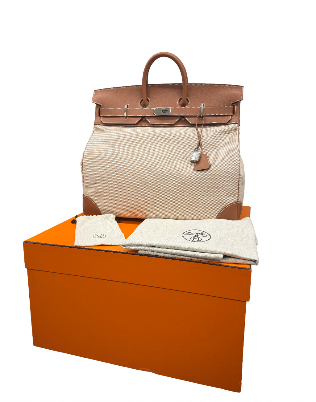 HAC 50 Ecru Beige Gold