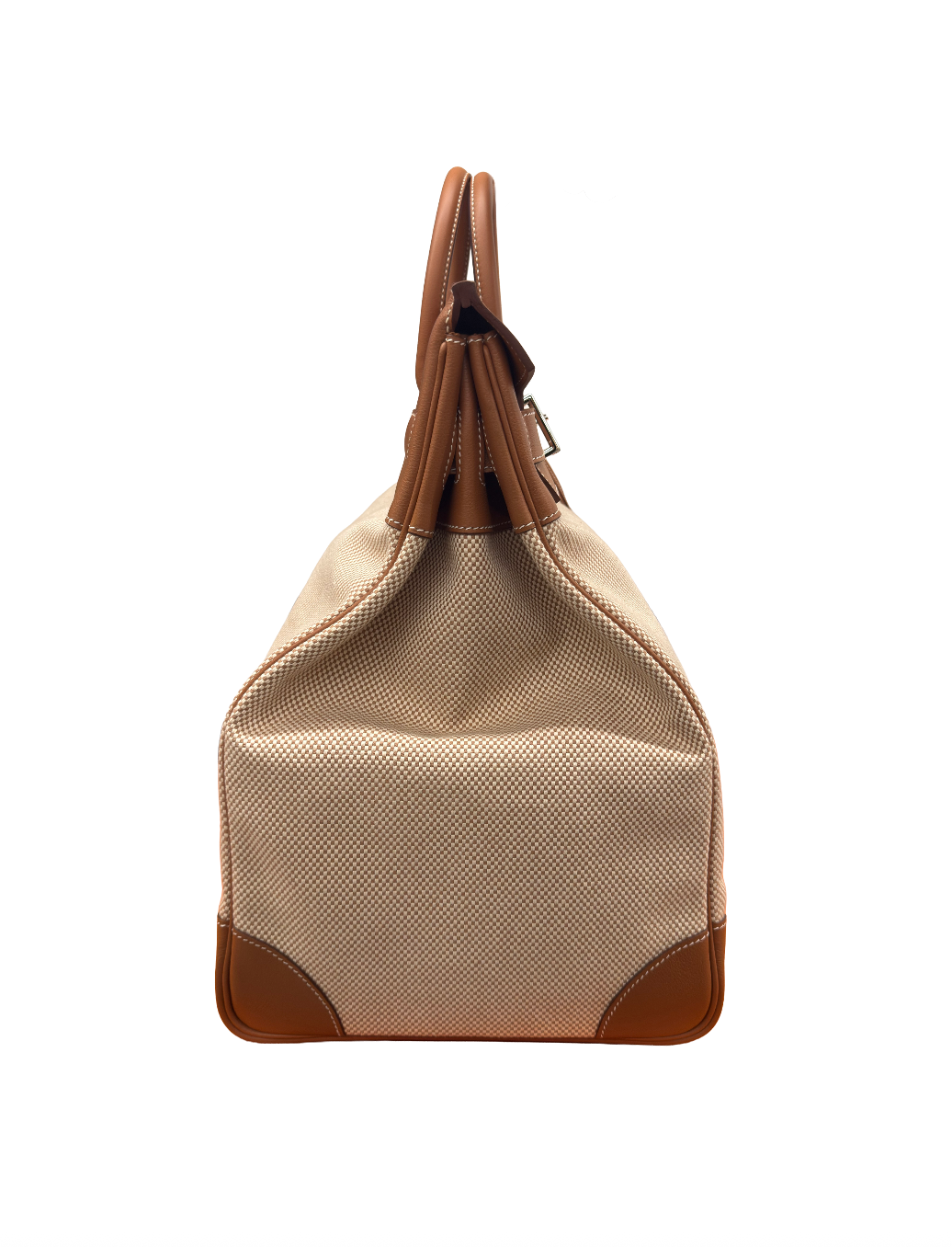 HAC 50 Ecru Beige Gold