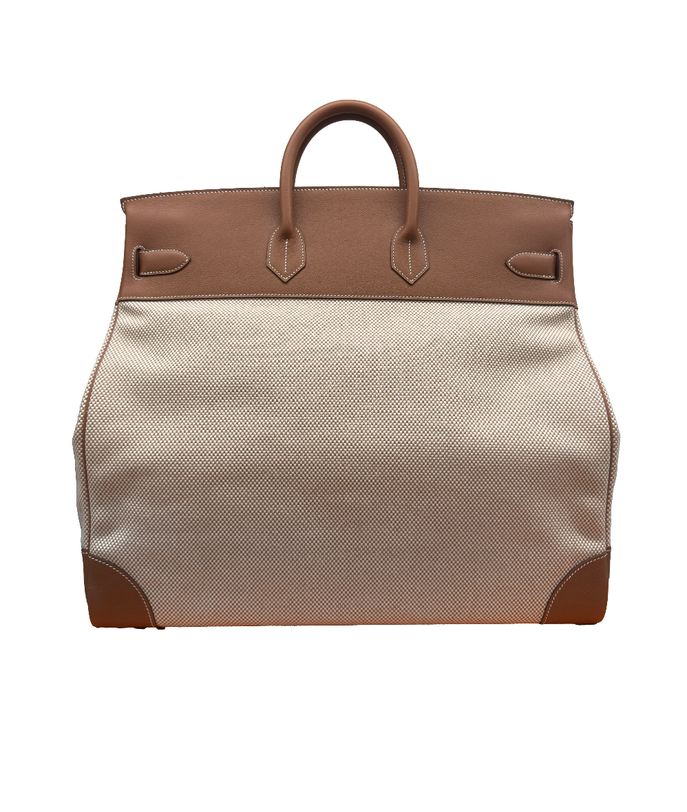 HAC 50 Ecru Beige Gold