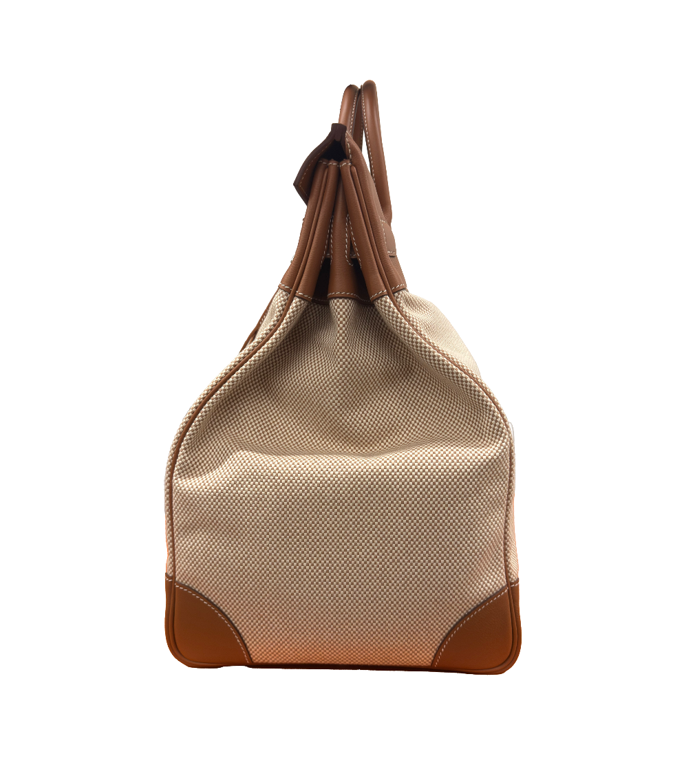 HAC 50 Ecru Beige Gold