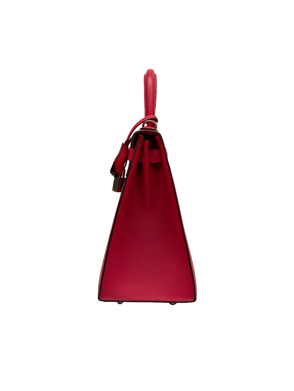 Hermès Kelly 28 "Pink Mexico"