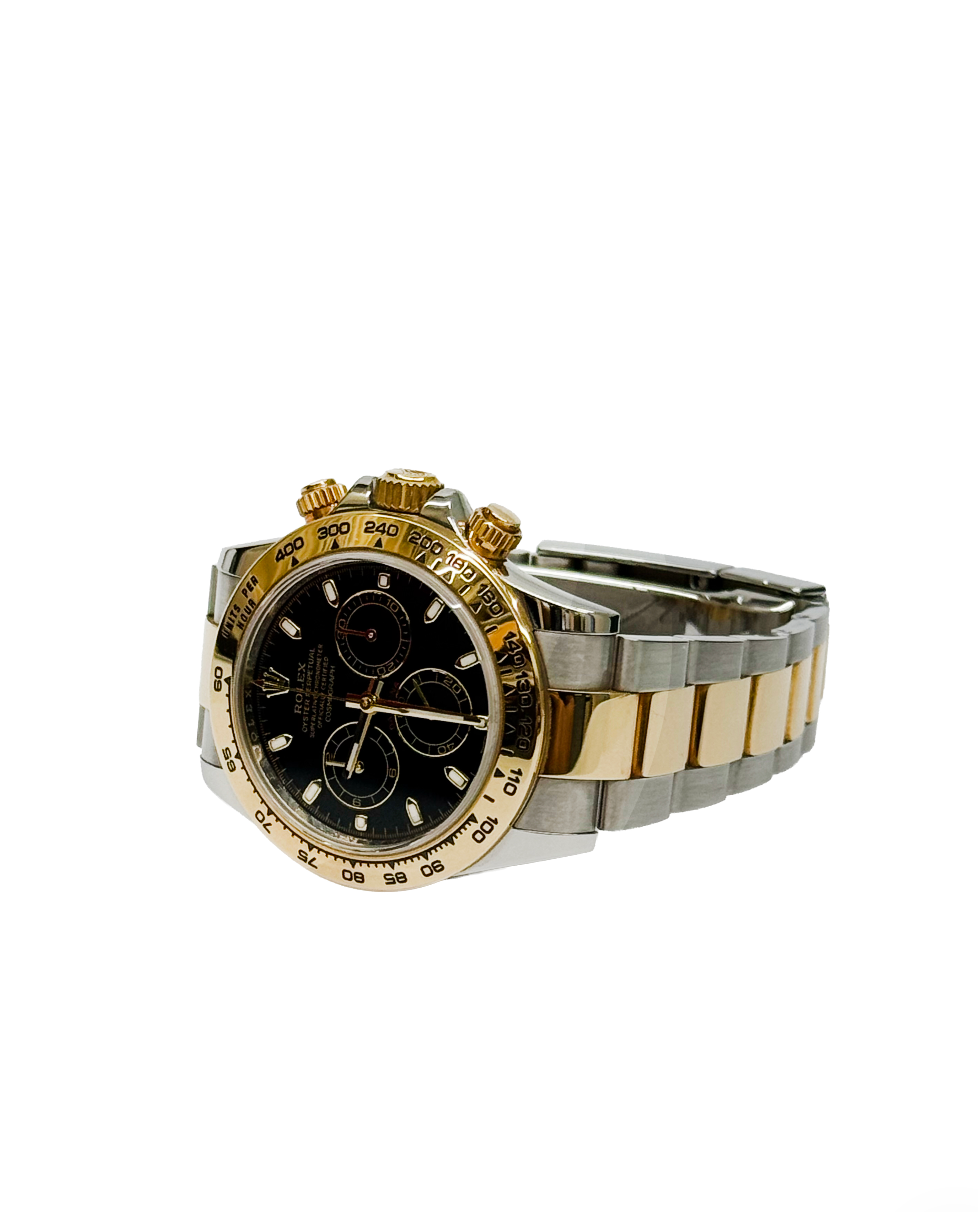 Rolex Daytona 40mm