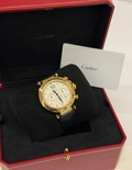 Cartier Pasha 41mm