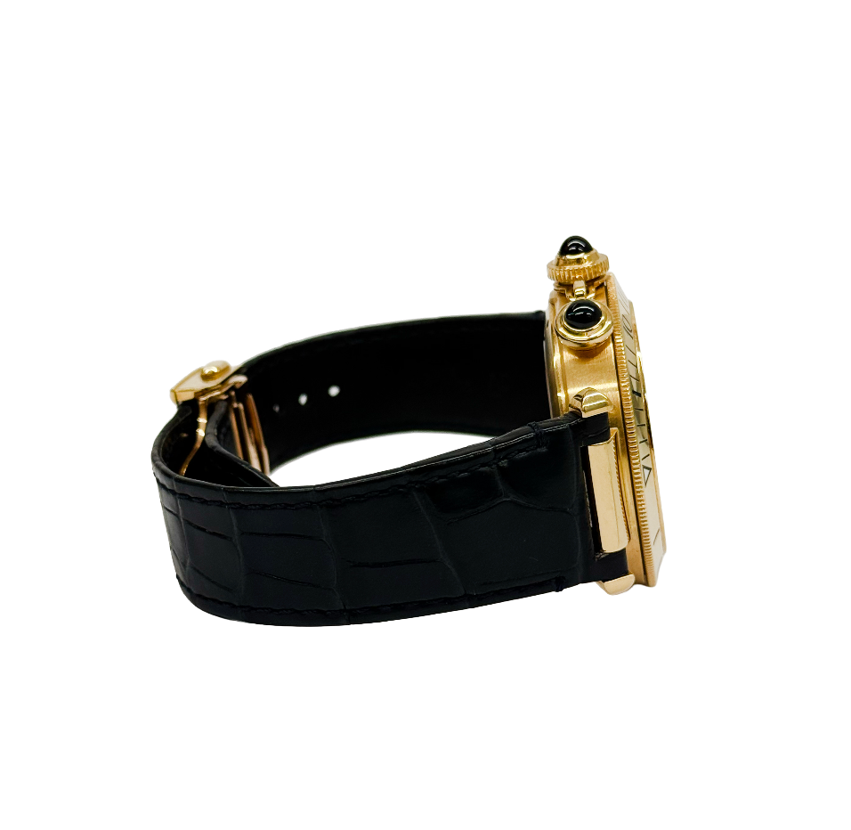 Cartier Pasha 41mm