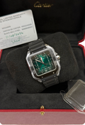 Cartier Santos Middle East Edition