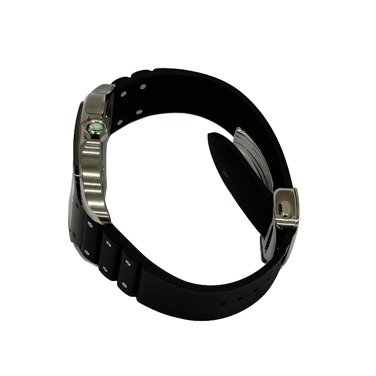 Cartier Santos Middle East Edition