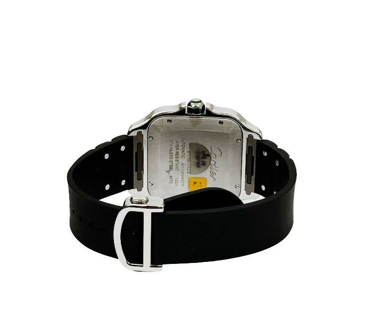 Cartier Santos Middle East Edition