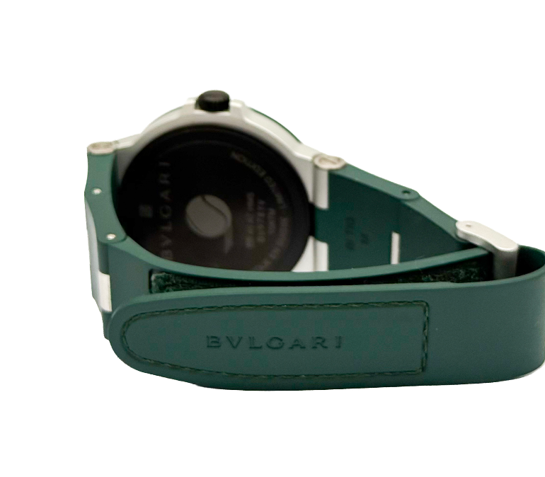 Bulgari Aluminium Match Point (Limited Edition)