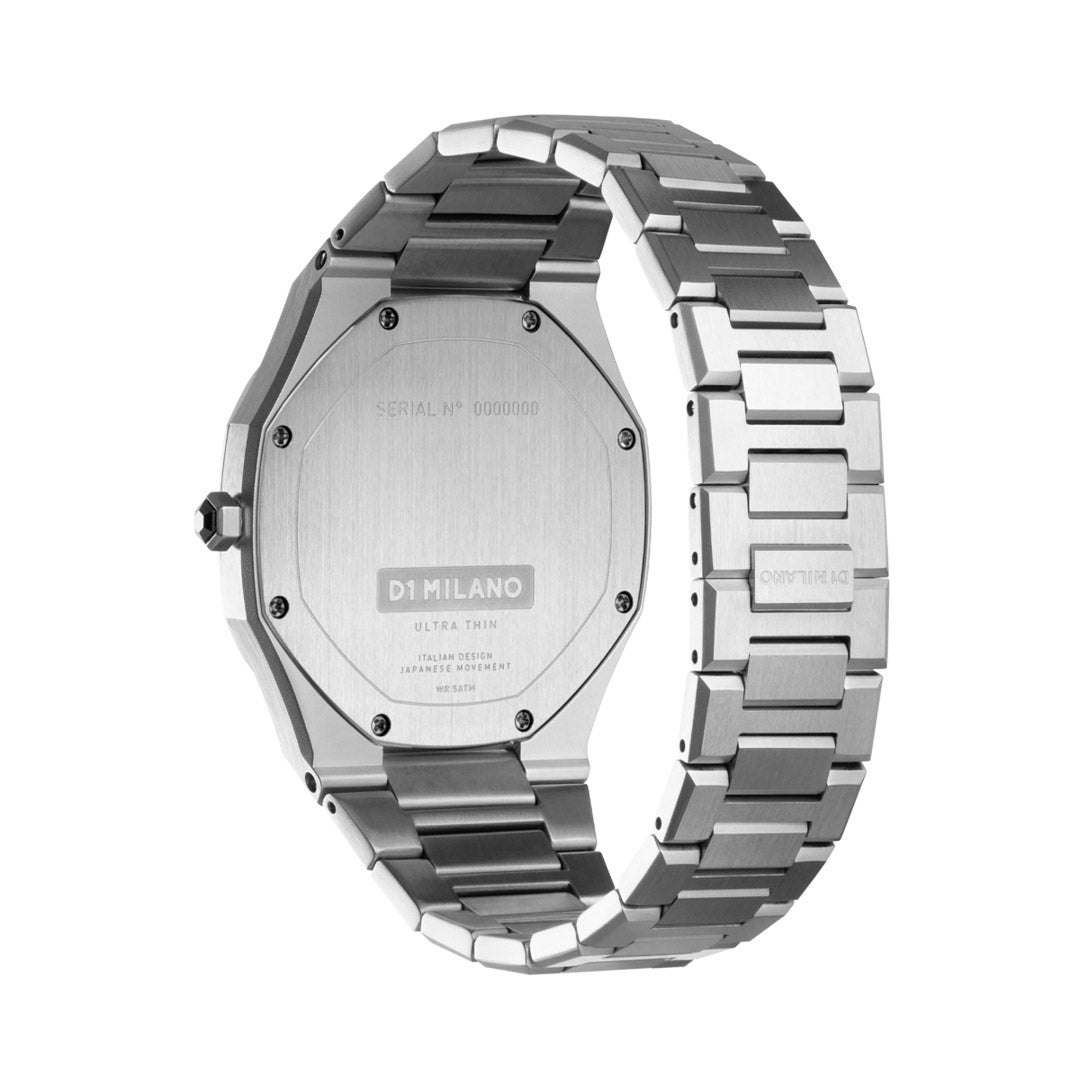 Orologio D1 Milano modello GEO - Idea Brillante Napoli