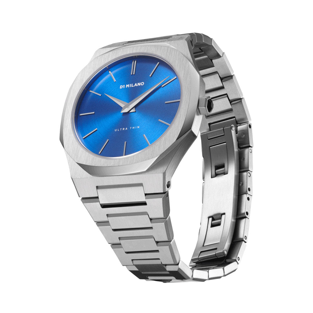 Orologio D1 Milano modello GEO - Idea Brillante Napoli