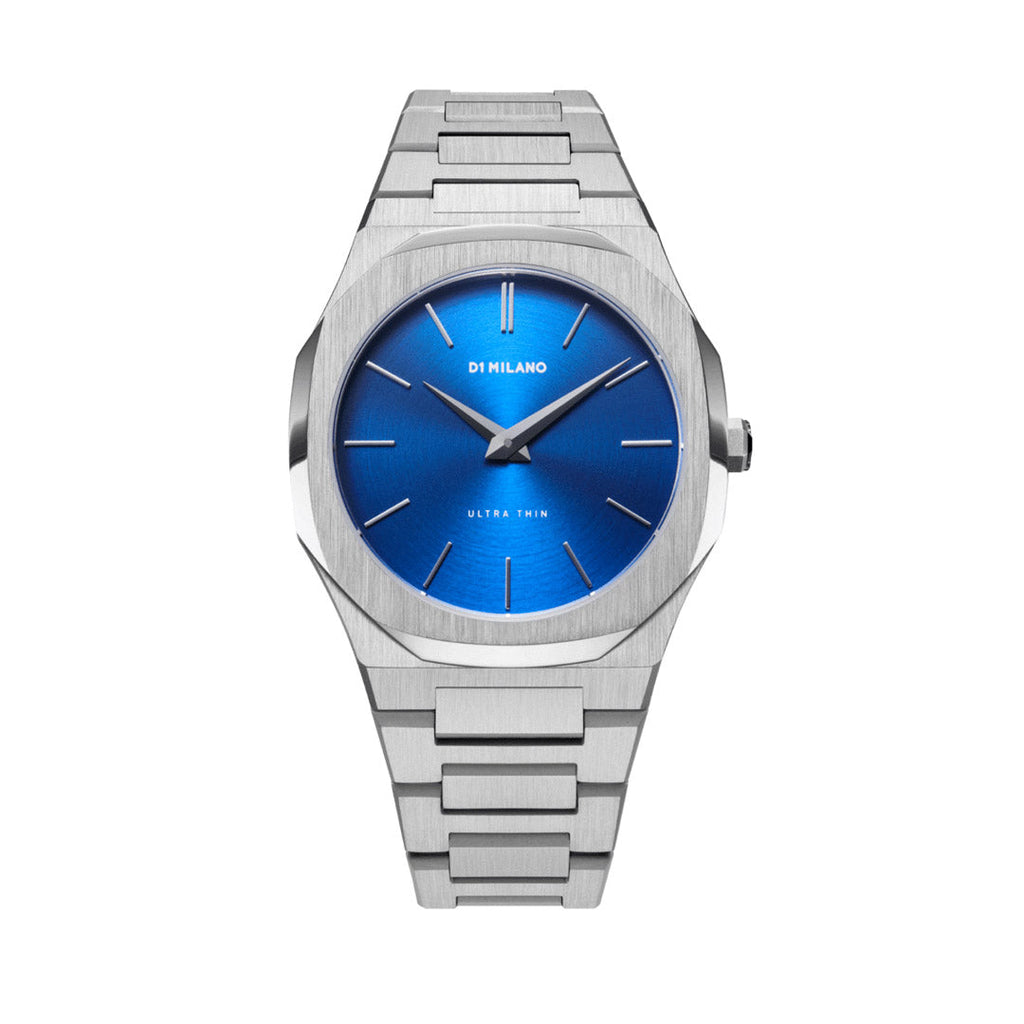 Orologio D1 Milano modello GEO - Idea Brillante Napoli