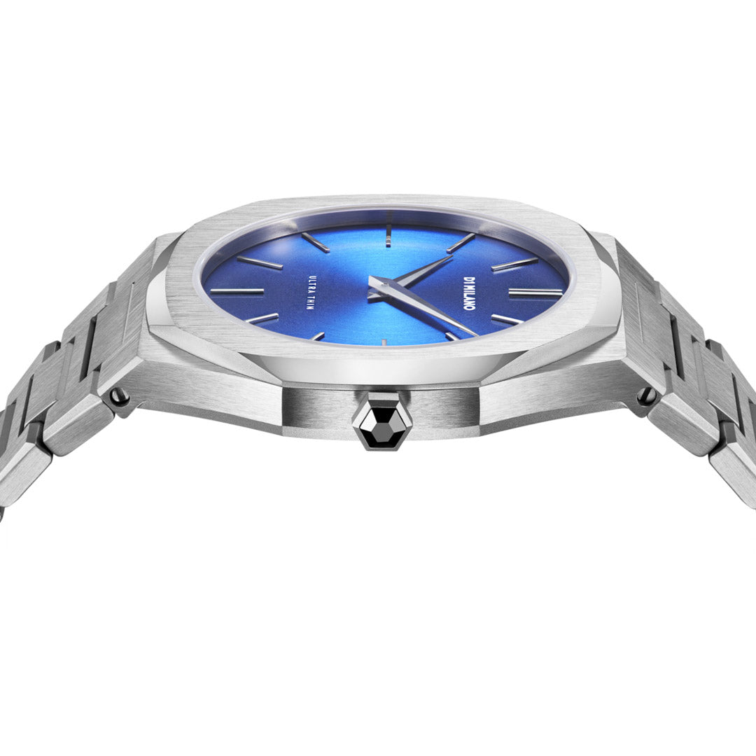 Orologio D1 Milano modello GEO - Idea Brillante Napoli