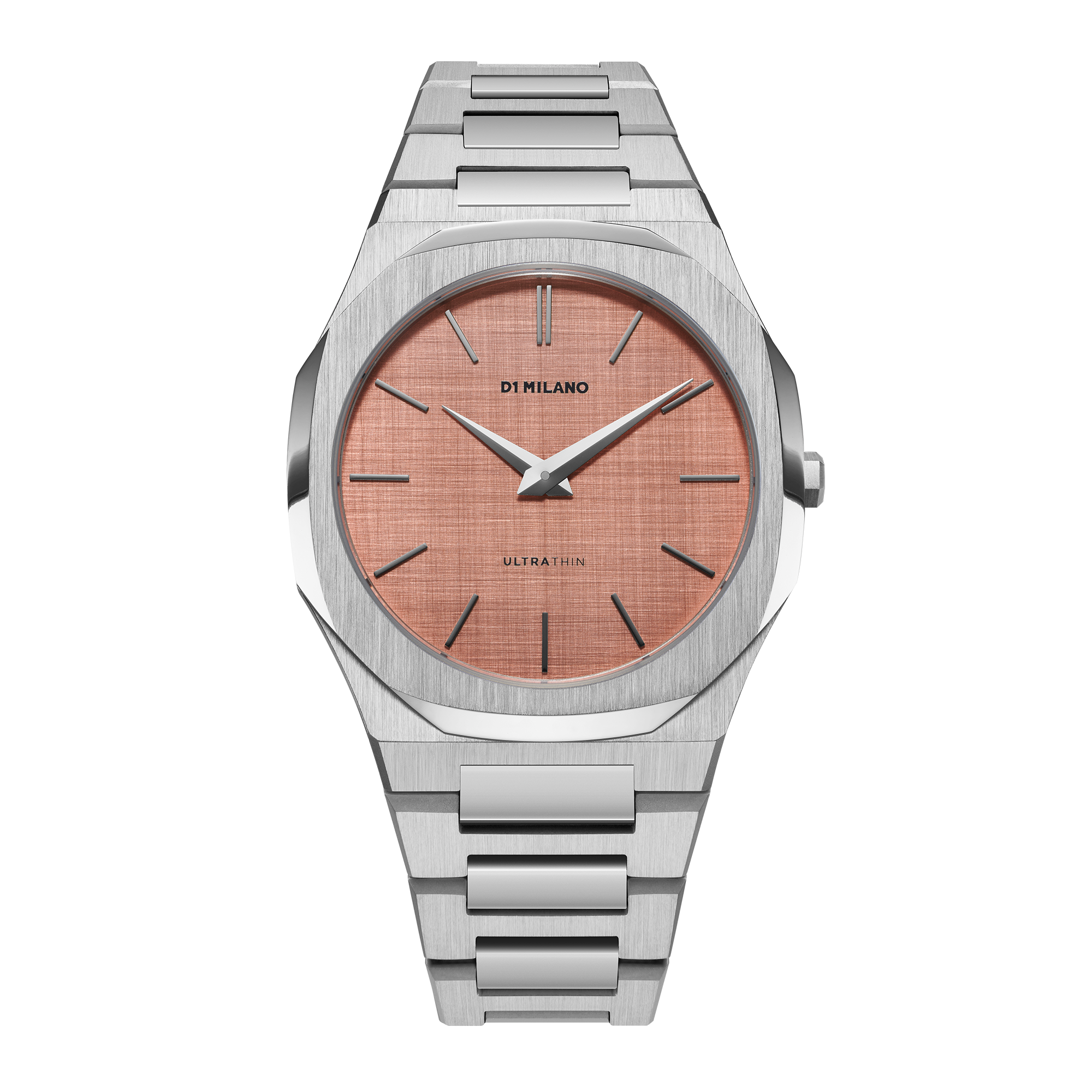 Orologio D1 Milano Modello SALMON