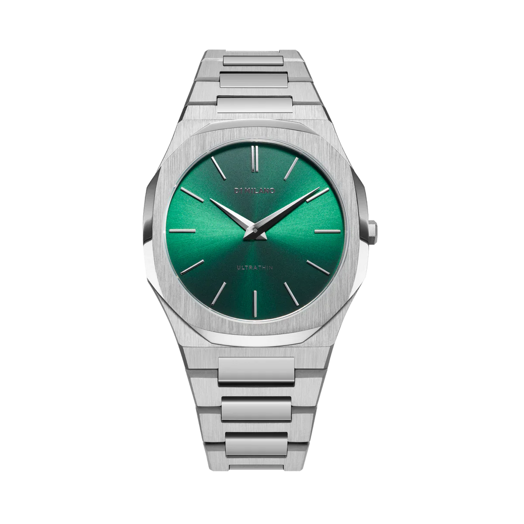 Orologio D1 Milano Modello SCARABEO
