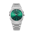 Orologio D1 Milano Modello SCARABEO