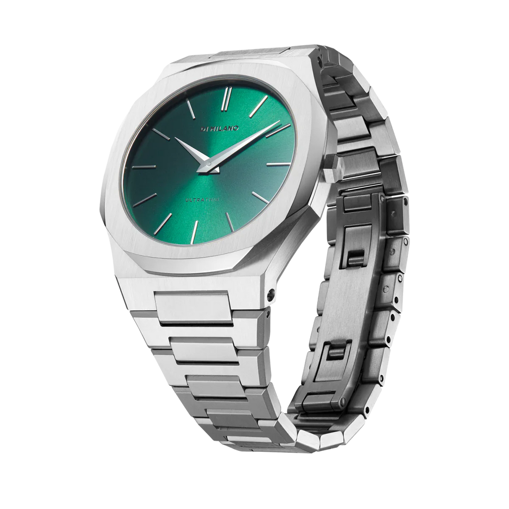 Orologio D1 Milano Modello SCARABEO