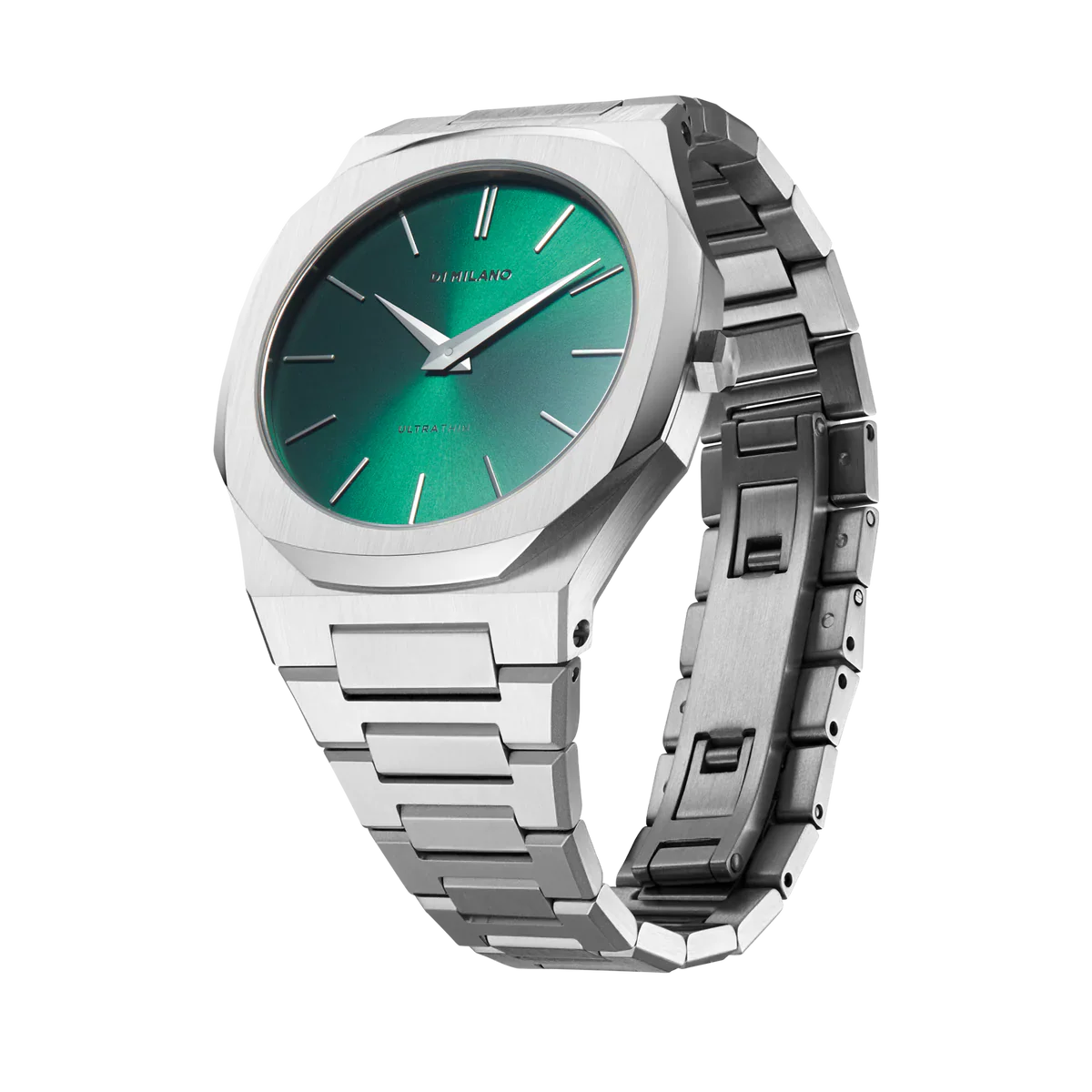 Orologio D1 Milano Modello SCARABEO