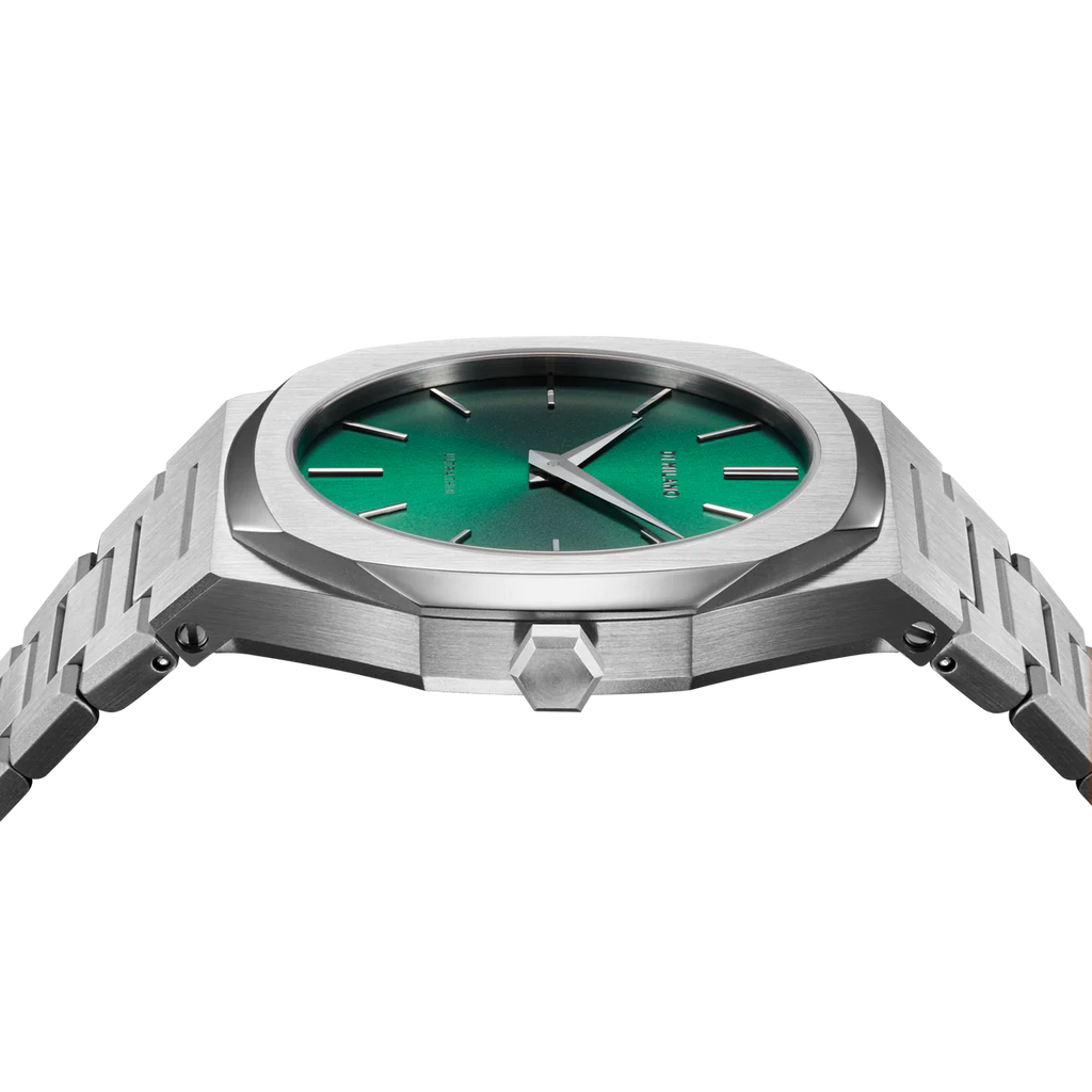 Orologio D1 Milano Modello SCARABEO