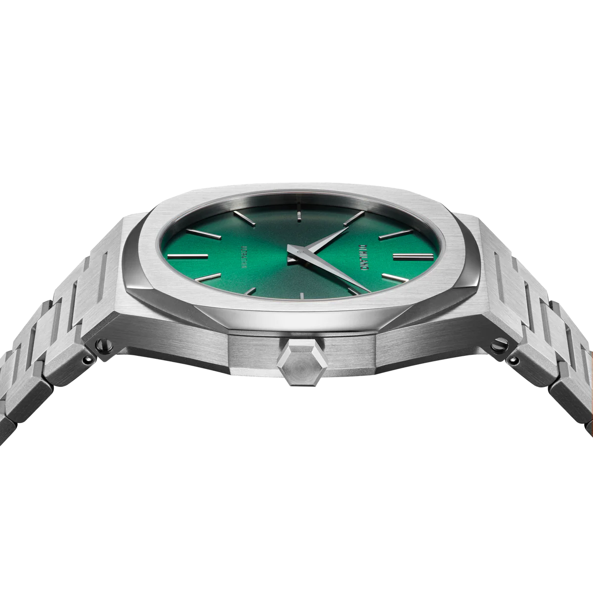 Orologio D1 Milano Modello SCARABEO