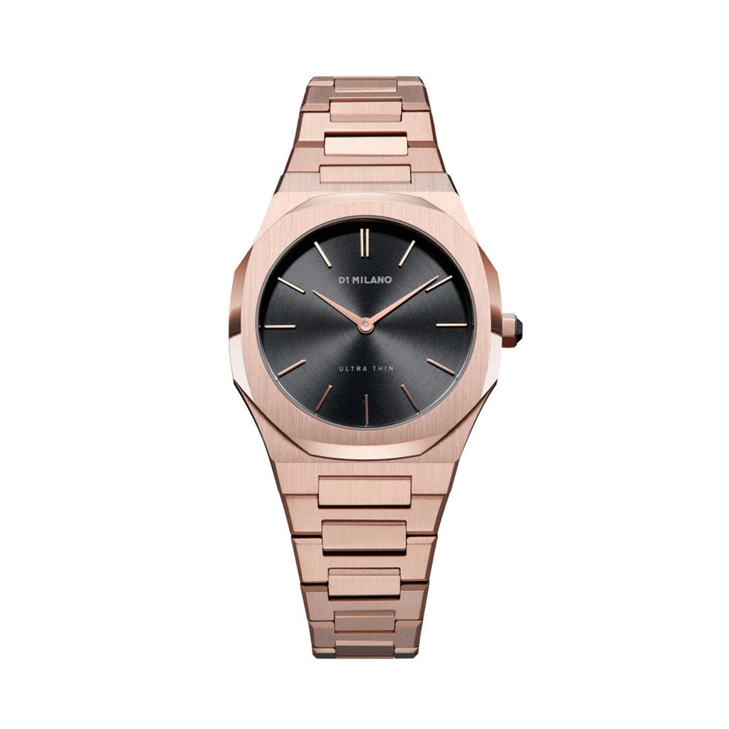 Orologio D1 Milano Modello Rose Night - Idea Brillante Napoli