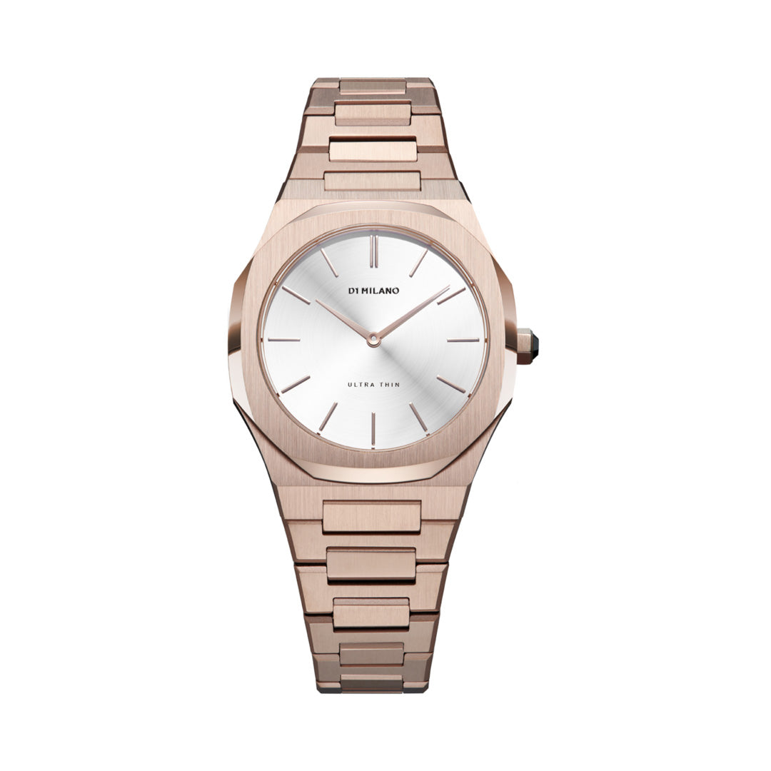 Orologio D1 Milano Modello Rose Cloud - Idea Brillante Napoli