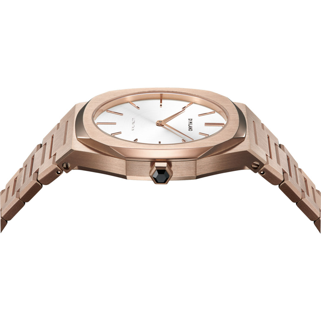 Orologio D1 Milano Modello Rose Cloud - Idea Brillante Napoli