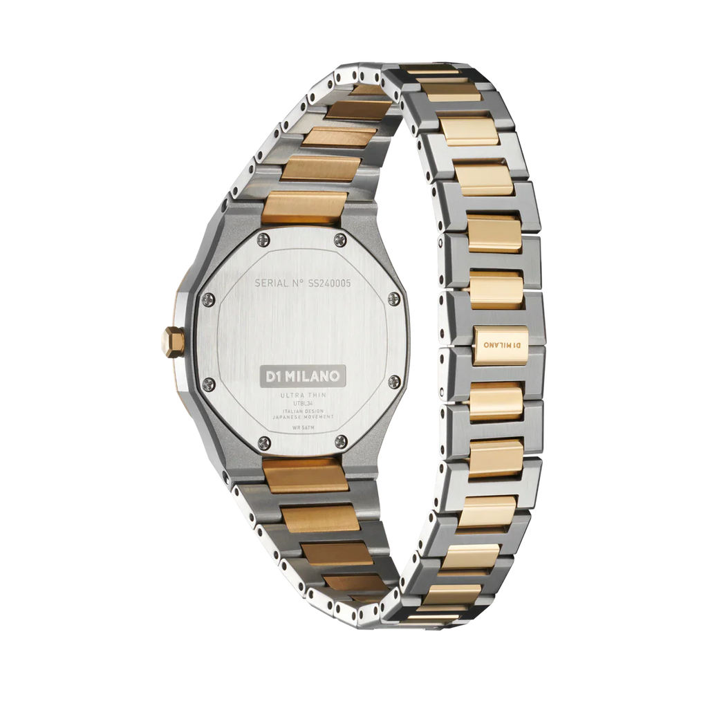 Orologio D1 Milano Modello EDGE