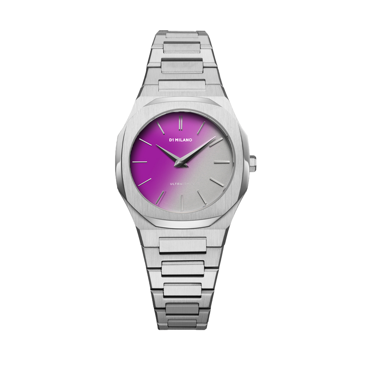 Orologio D1 Milano Modello SOLAR SYNC ULTRA THIN 30MM
