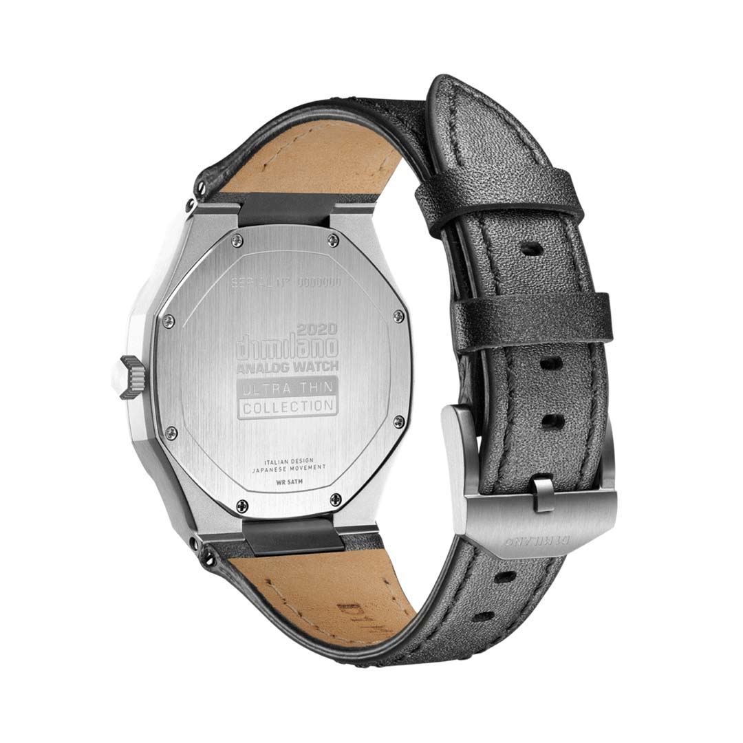 Orologio D1 Milano Modello Mirror - Idea Brillante Napoli