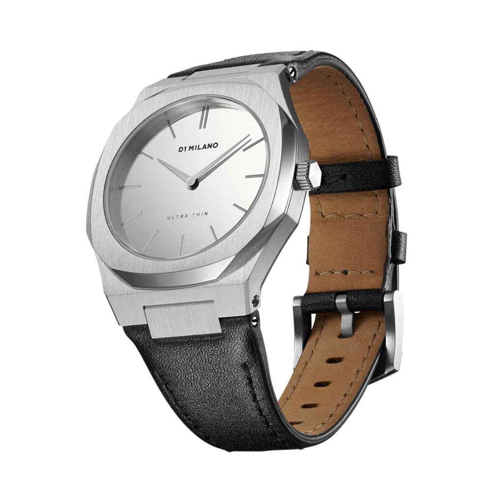 Orologio D1 Milano Modello Mirror - Idea Brillante Napoli