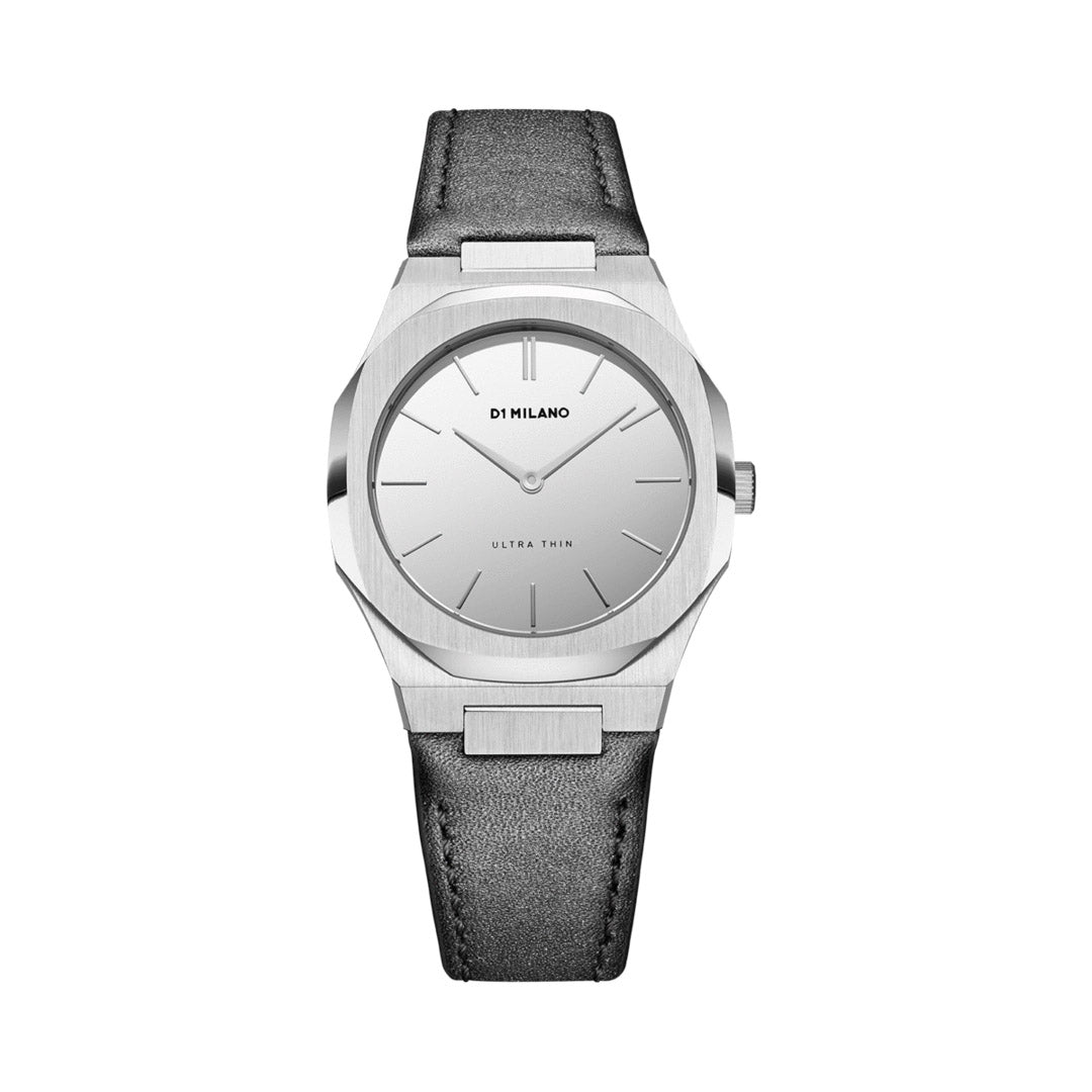 Orologio D1 Milano Modello Mirror - Idea Brillante Napoli