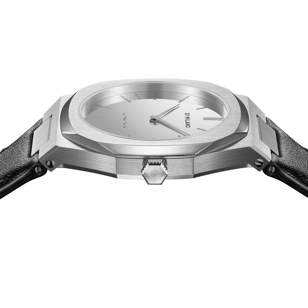 Orologio D1 Milano Modello Mirror - Idea Brillante Napoli