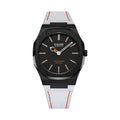 Orologio D1 Milano Modello A Clockwork Orange - Idea Brillante Napoli