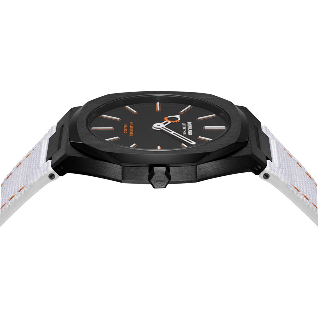 Orologio D1 Milano Modello A Clockwork Orange - Idea Brillante Napoli