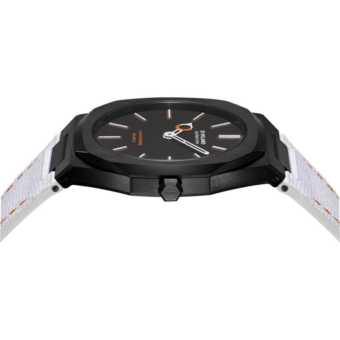 Orologio D1 Milano Modello A Clockwork Orange - Idea Brillante Napoli