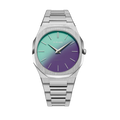 Orologio D1 Milano Modello CHROMO SYNC