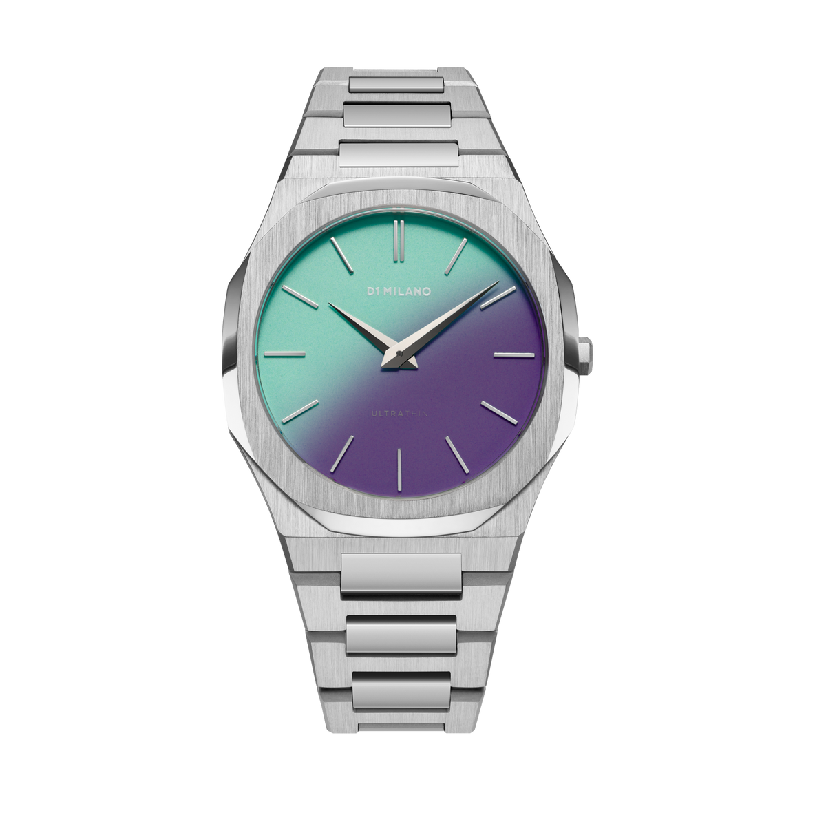 Orologio D1 Milano Modello CHROMO SYNC