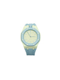AP X SWATCH BLUE ACHT
